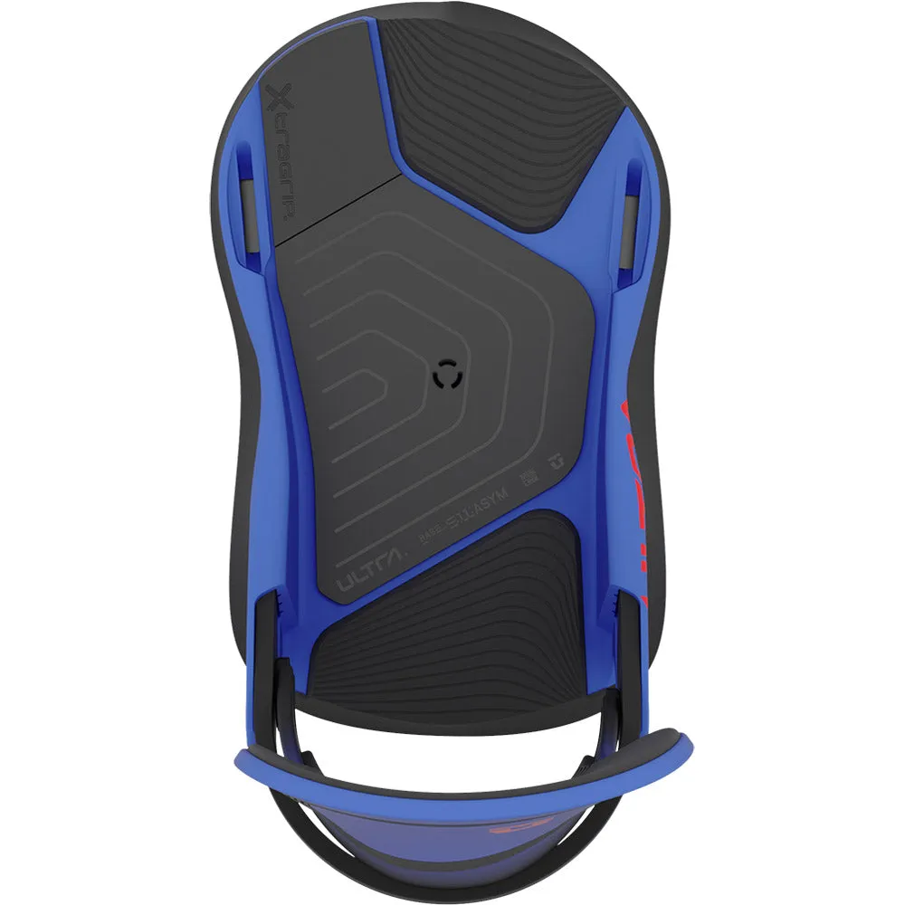 Ultra Snowboard Bindings