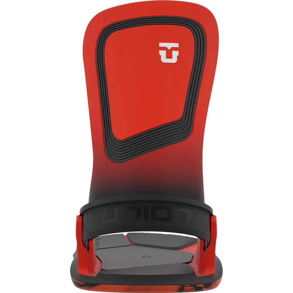 Ultra Snowboard Bindings