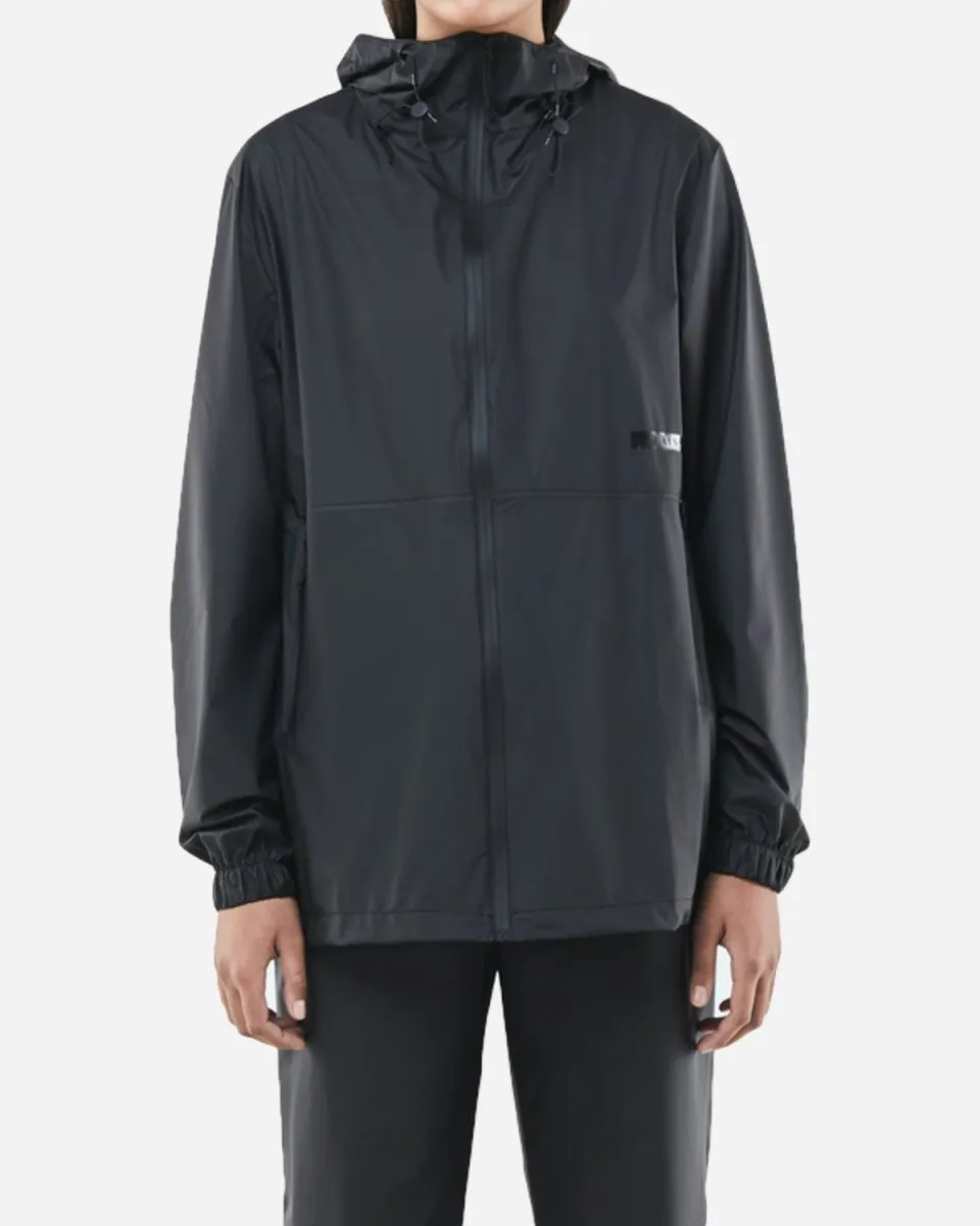 Ultralight Jacket -  Black