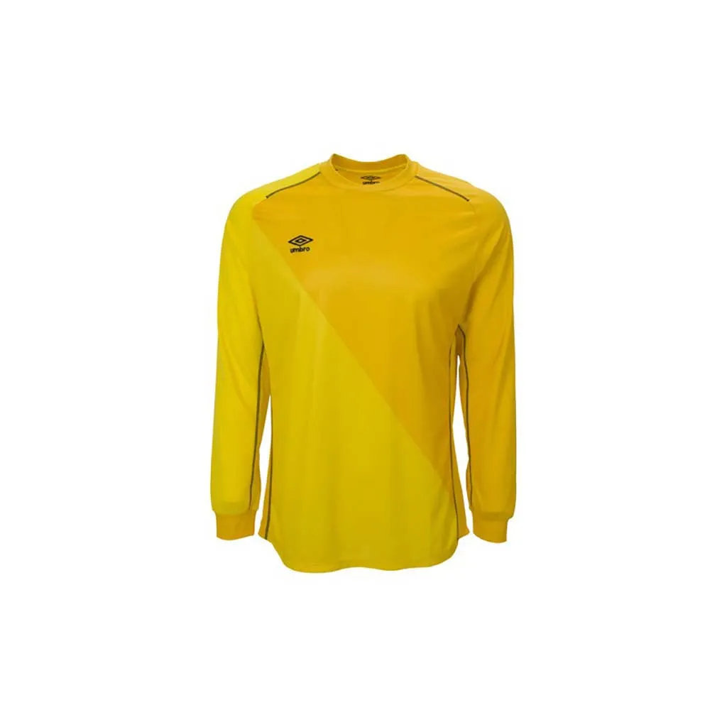 Umbro Crosswise junior chandail de gardien de but de soccer enfant