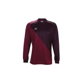 Umbro Crosswise junior chandail de gardien de but de soccer enfant