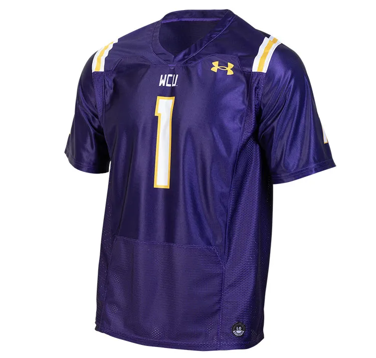 Under Armour Football Jersey