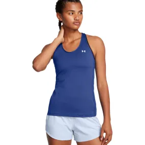 Under Armour HeatGear Armour Women's Racer Vest - AW24