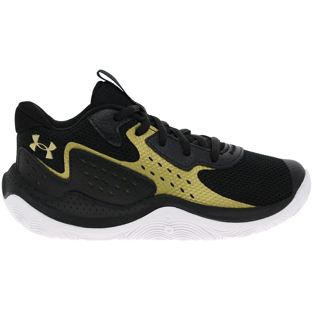 Under Armour Jet 23 Ps Basketball - Boys | Girls