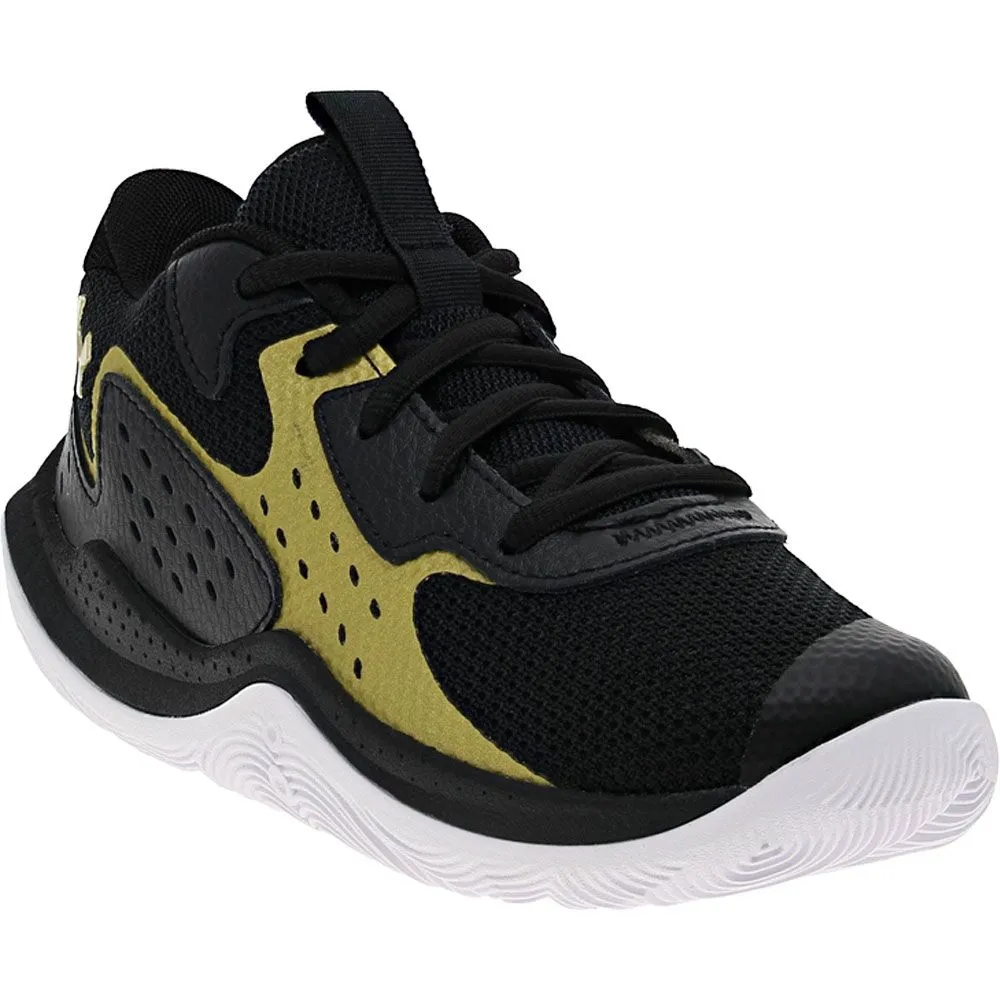 Under Armour Jet 23 Ps Basketball - Boys | Girls