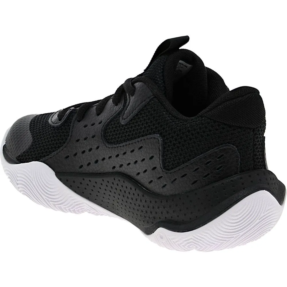 Under Armour Jet 23 Ps Basketball - Boys | Girls