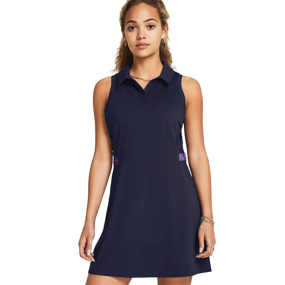 Under Armour Ladies Empower Golf Dress