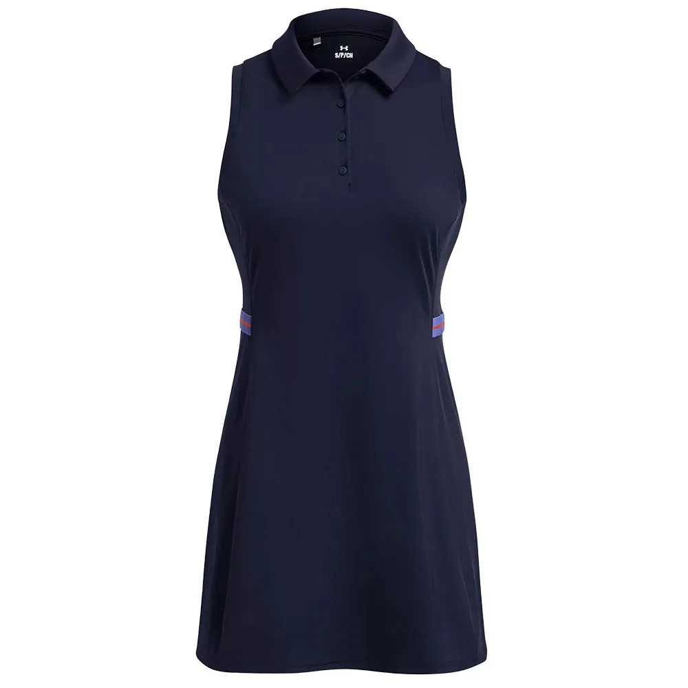 Under Armour Ladies Empower Golf Dress