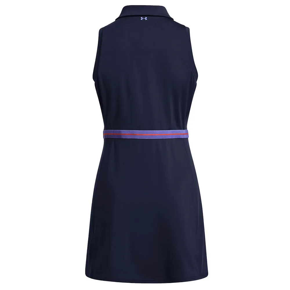 Under Armour Ladies Empower Golf Dress