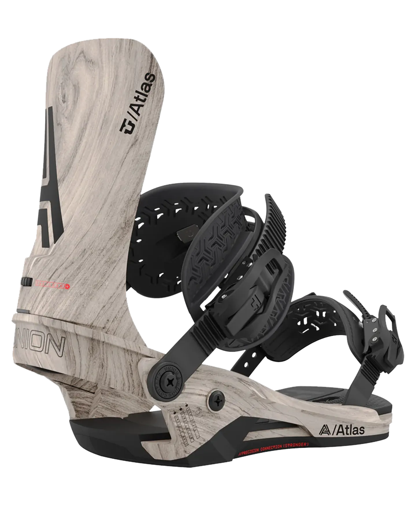 Union Atlas Snowboard Bindings