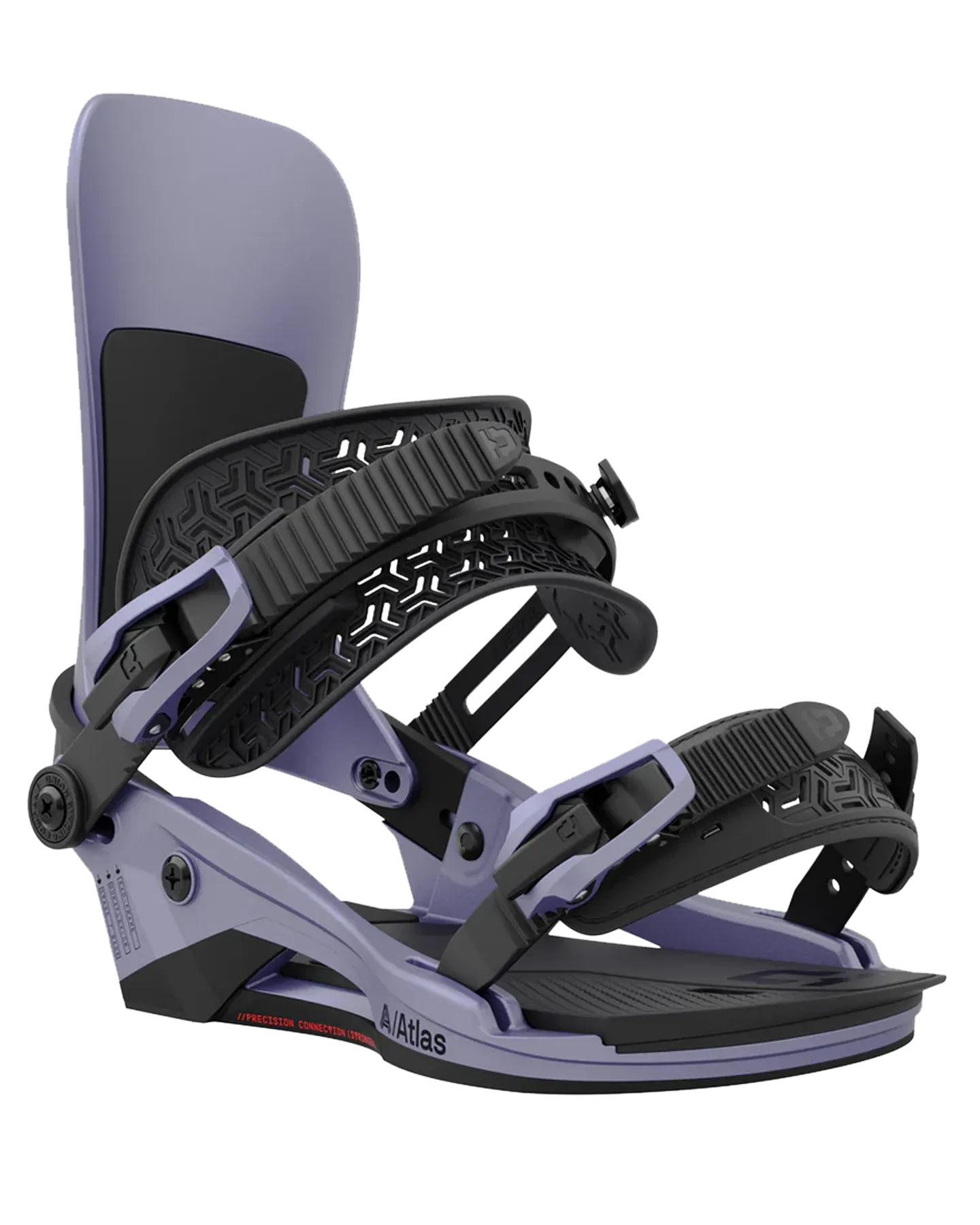 Union Atlas Snowboard Bindings