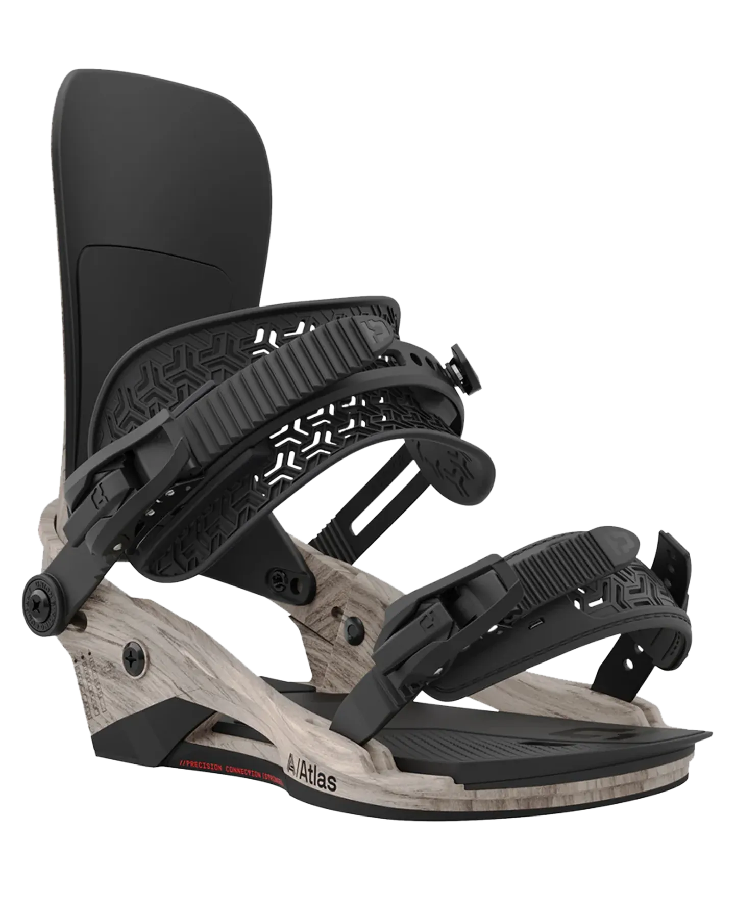 Union Atlas Snowboard Bindings