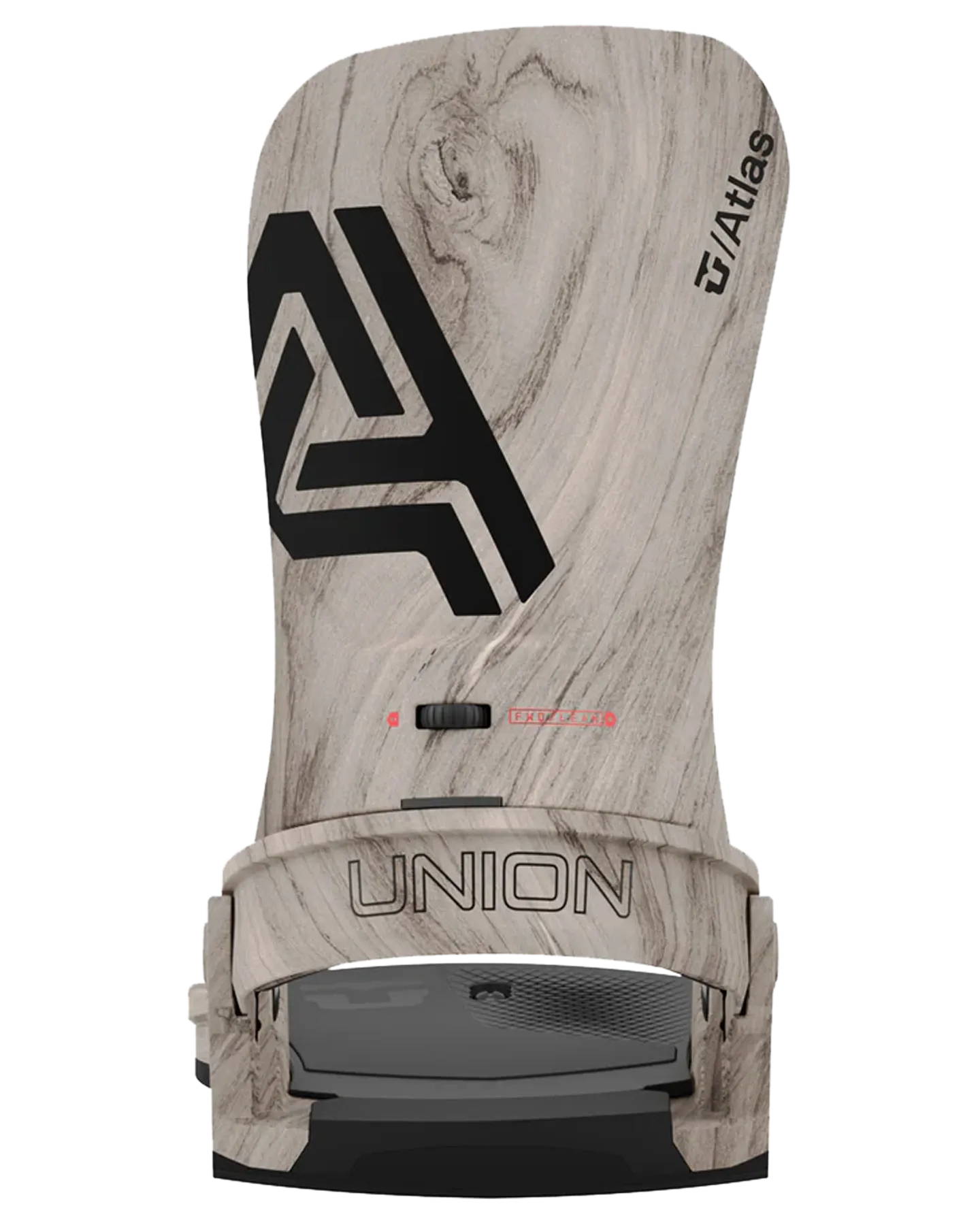 Union Atlas Snowboard Bindings