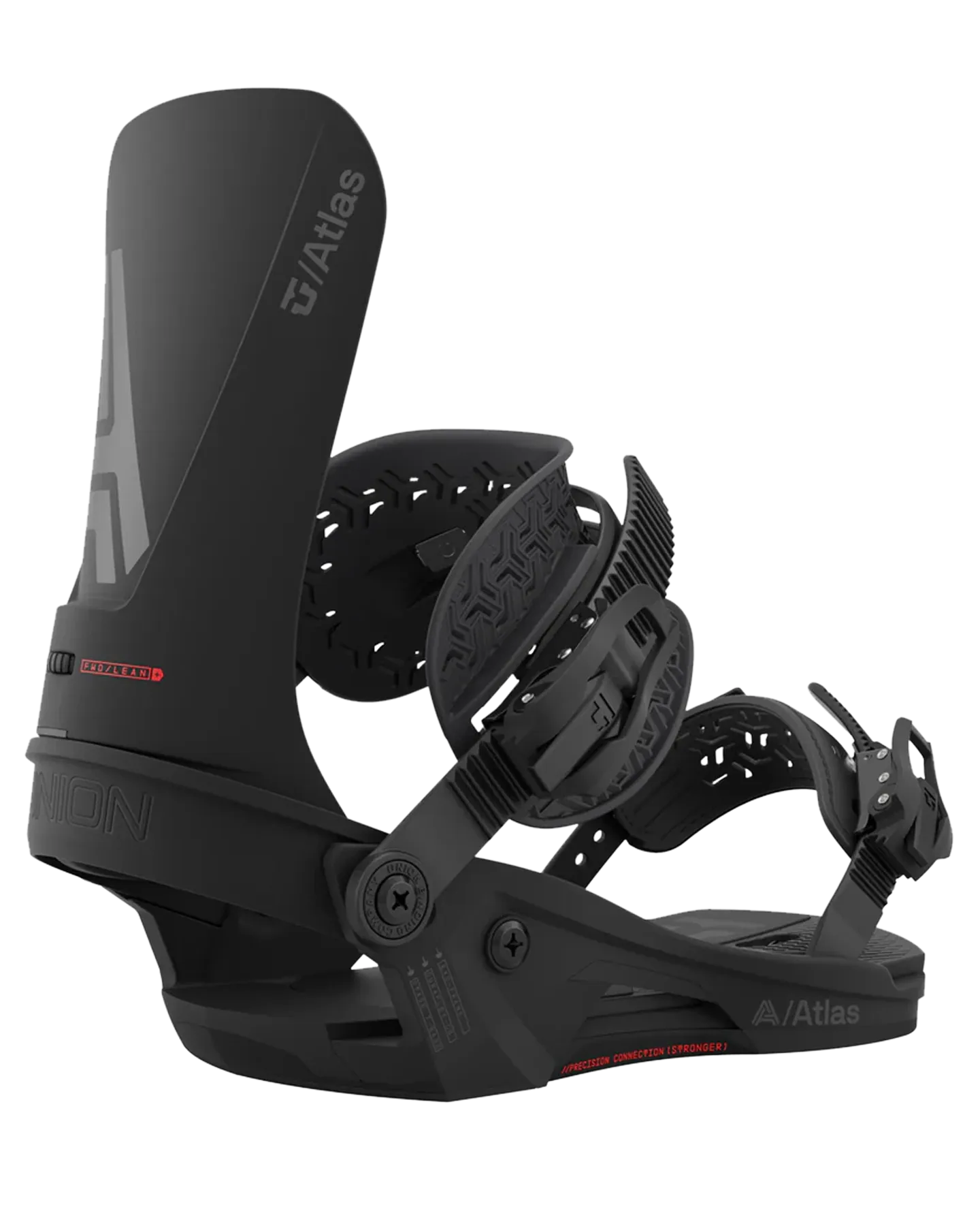 Union Atlas Snowboard Bindings