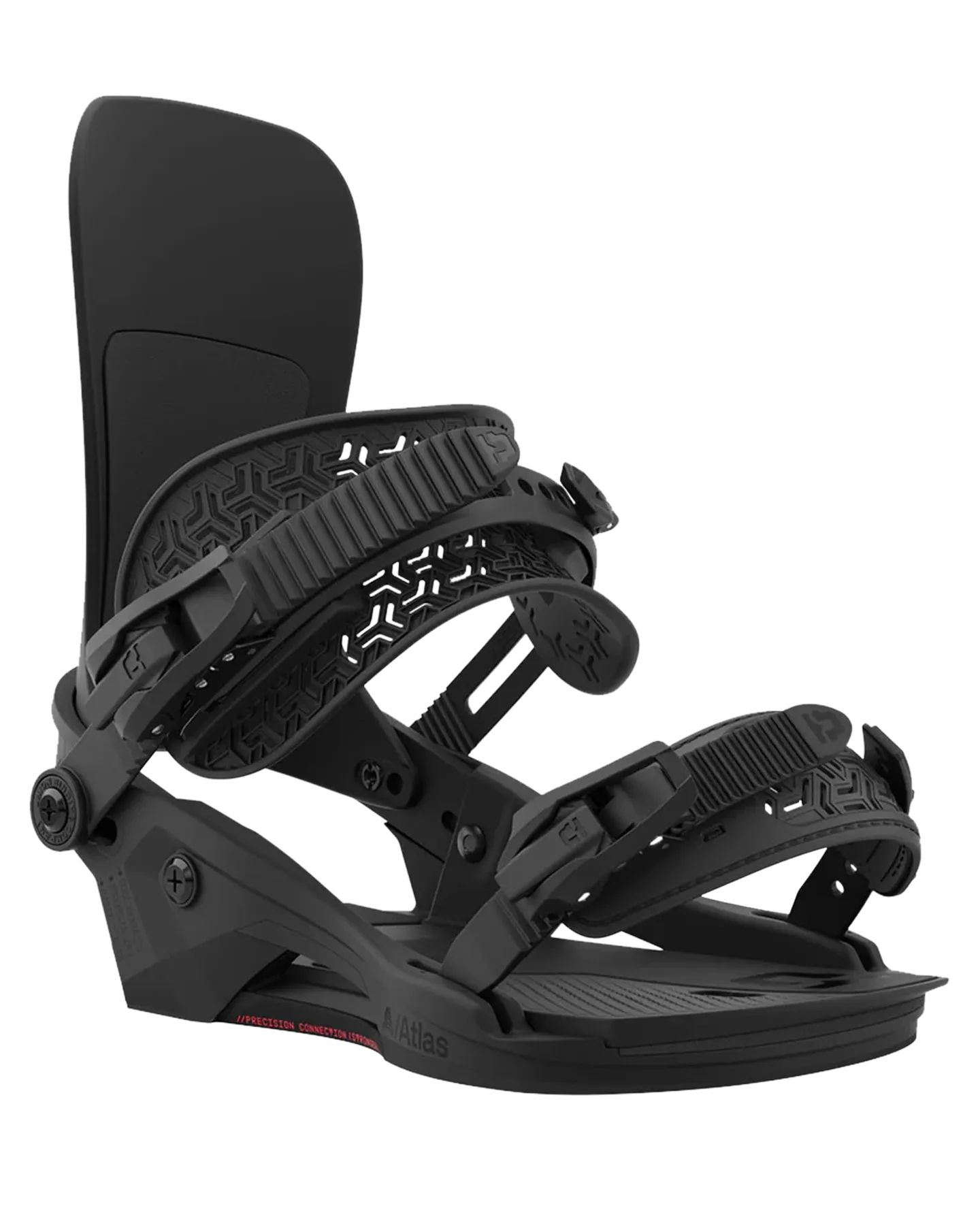 Union Atlas Snowboard Bindings