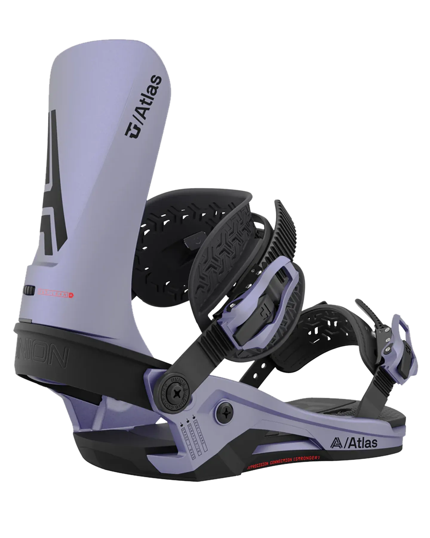 Union Atlas Snowboard Bindings