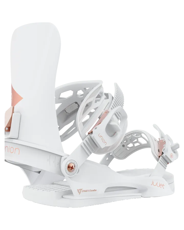 Union Juliet Women's Snowboard Bindings - Clearance