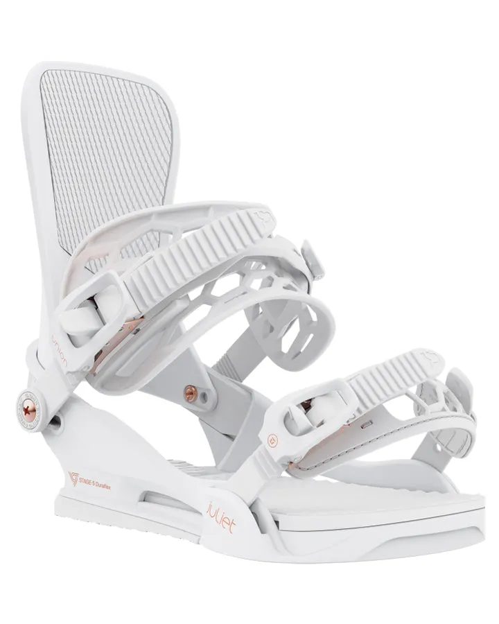 Union Juliet Women's Snowboard Bindings - Clearance