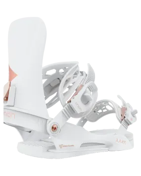 Union Juliet Women's Snowboard Bindings - Clearance