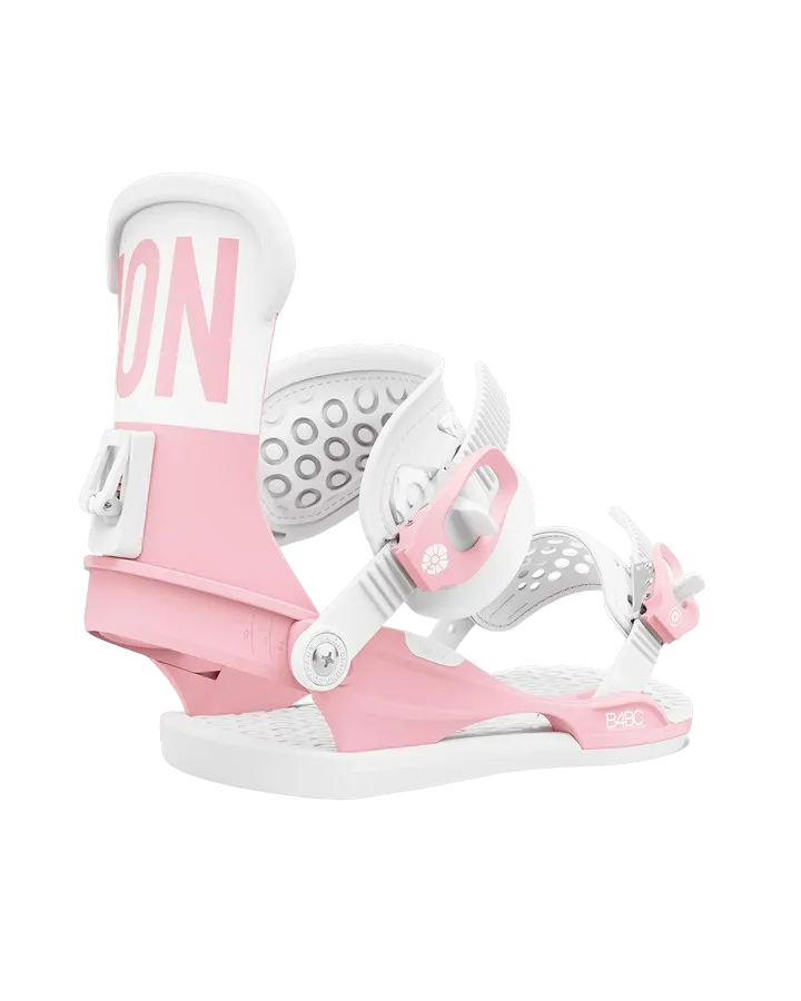 Union Milan Women's Snowboard Bindings - Clearance