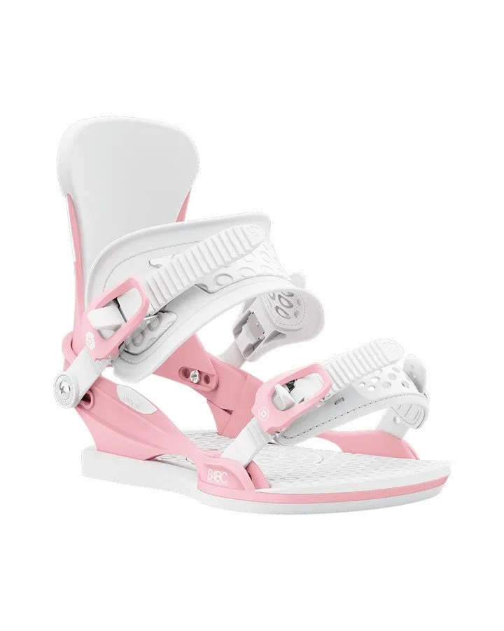 Union Milan Women's Snowboard Bindings - Clearance