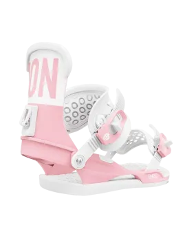 Union Milan Women's Snowboard Bindings - Clearance