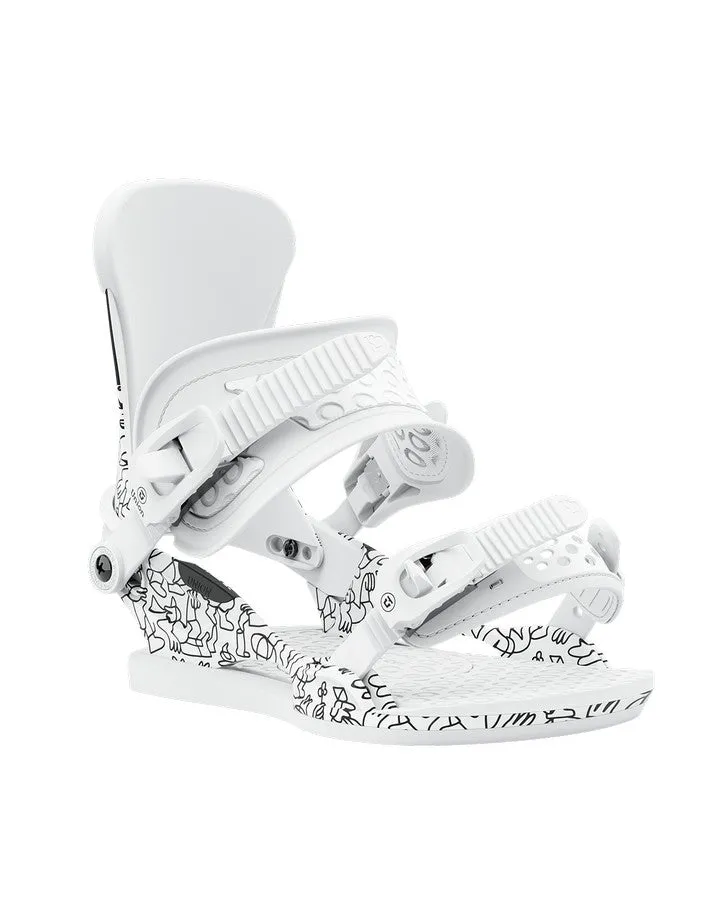 Union Milan Women's Snowboard Bindings - Clearance