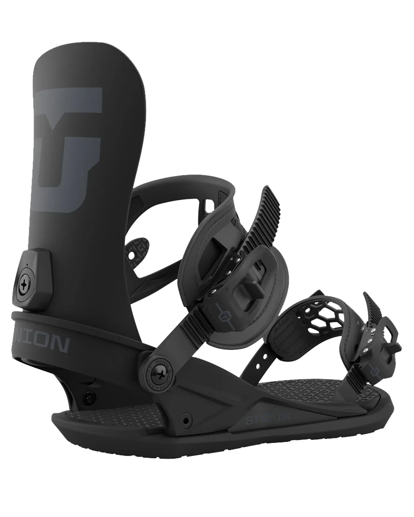 Union Strata Snowboard Bindings