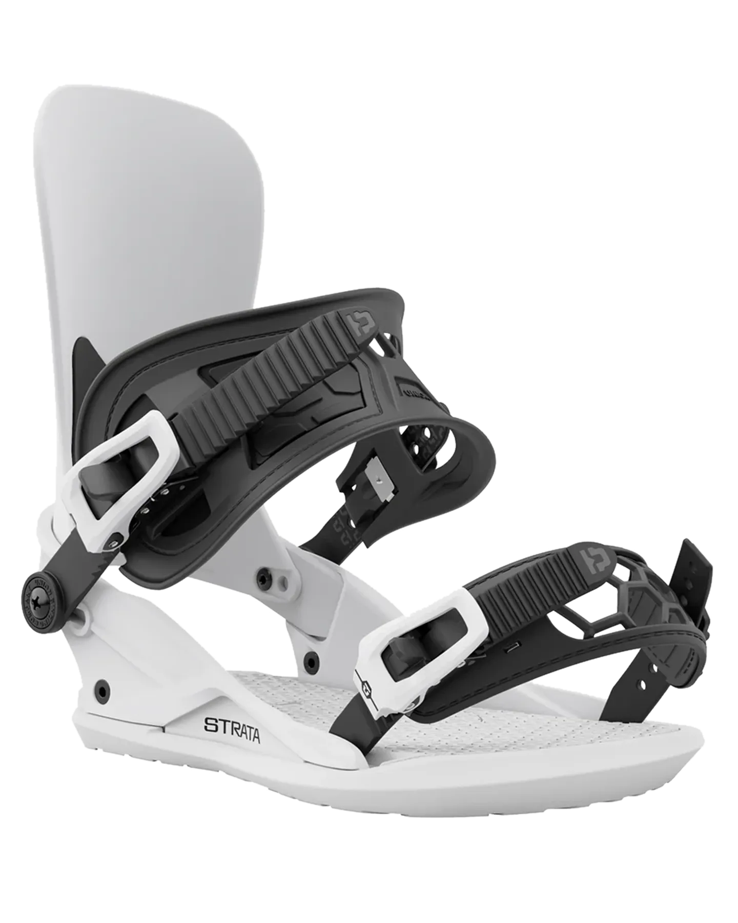 Union Strata Snowboard Bindings