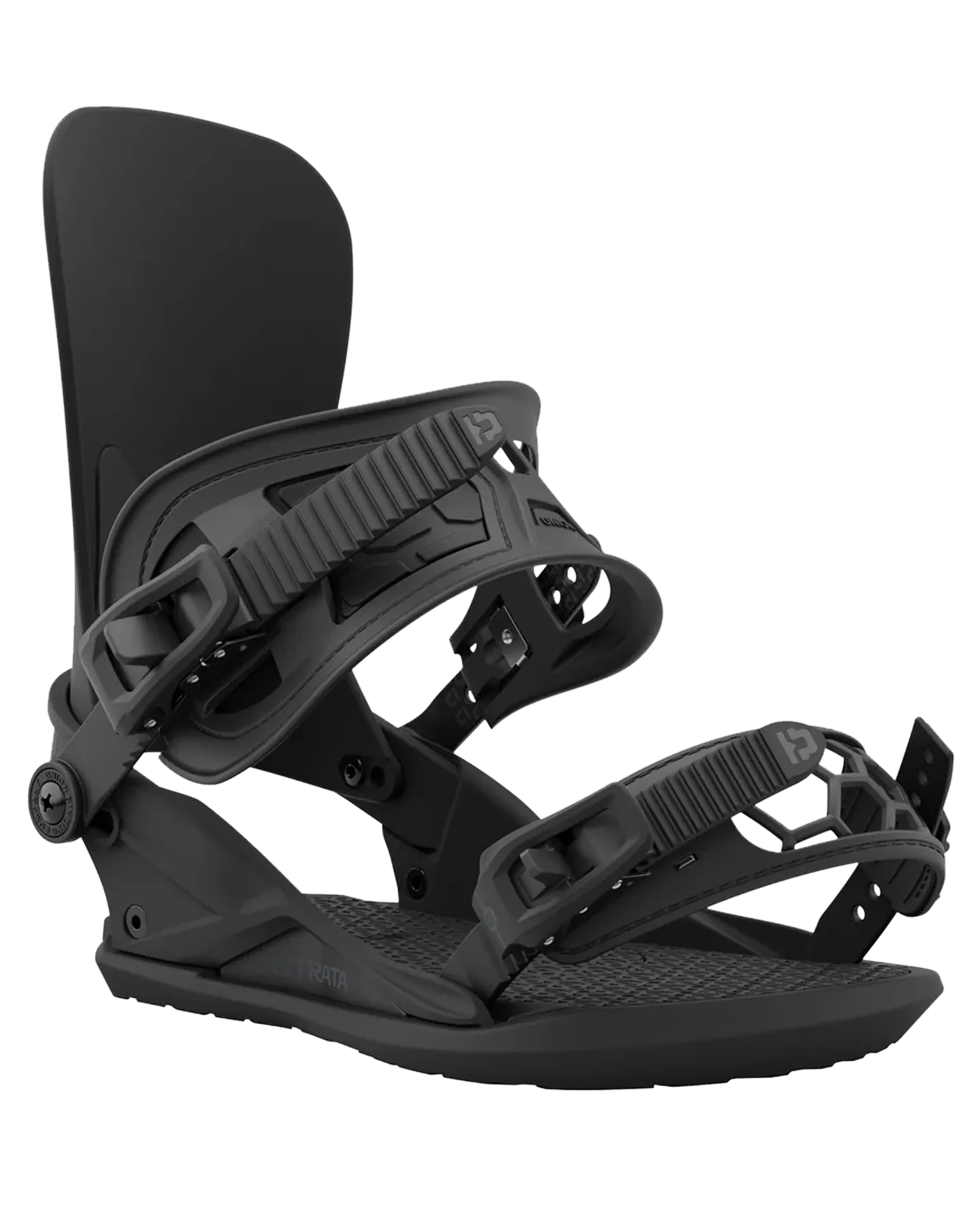 Union Strata Snowboard Bindings