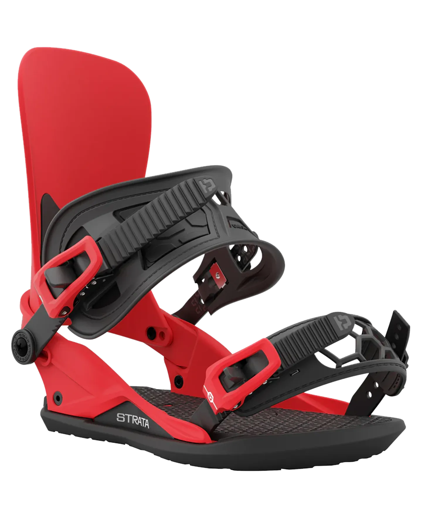 Union Strata Snowboard Bindings