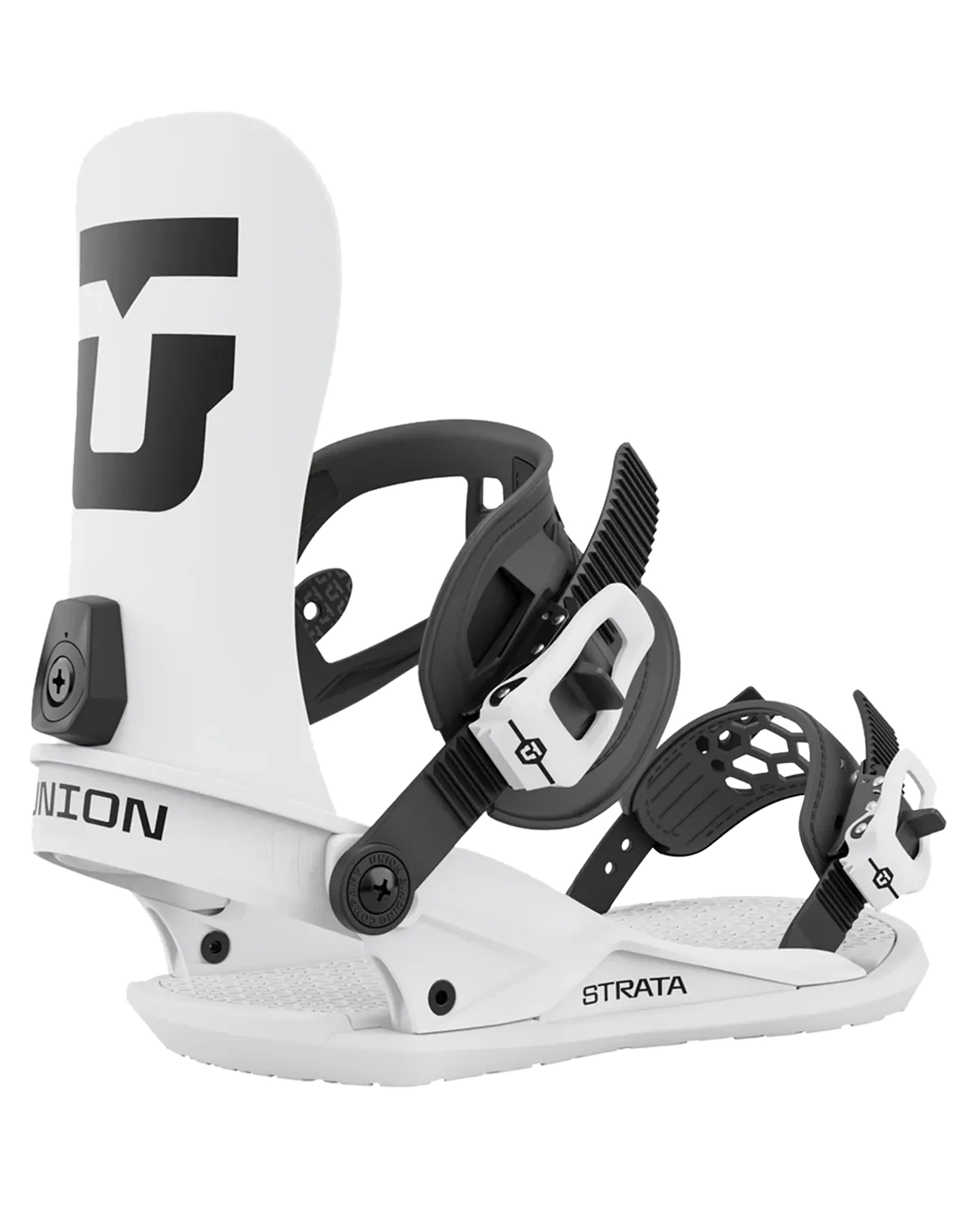 Union Strata Snowboard Bindings