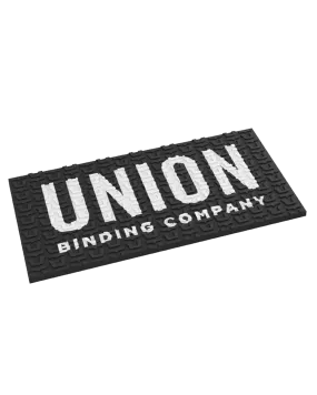 Union Surf Snowboard Stomp Pads