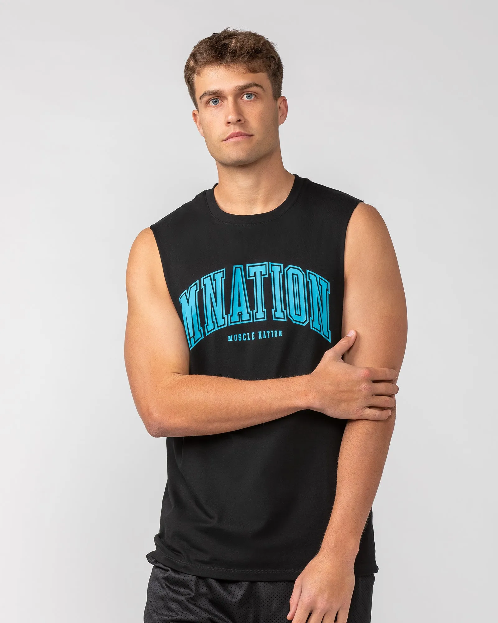 Varsity Training Tank