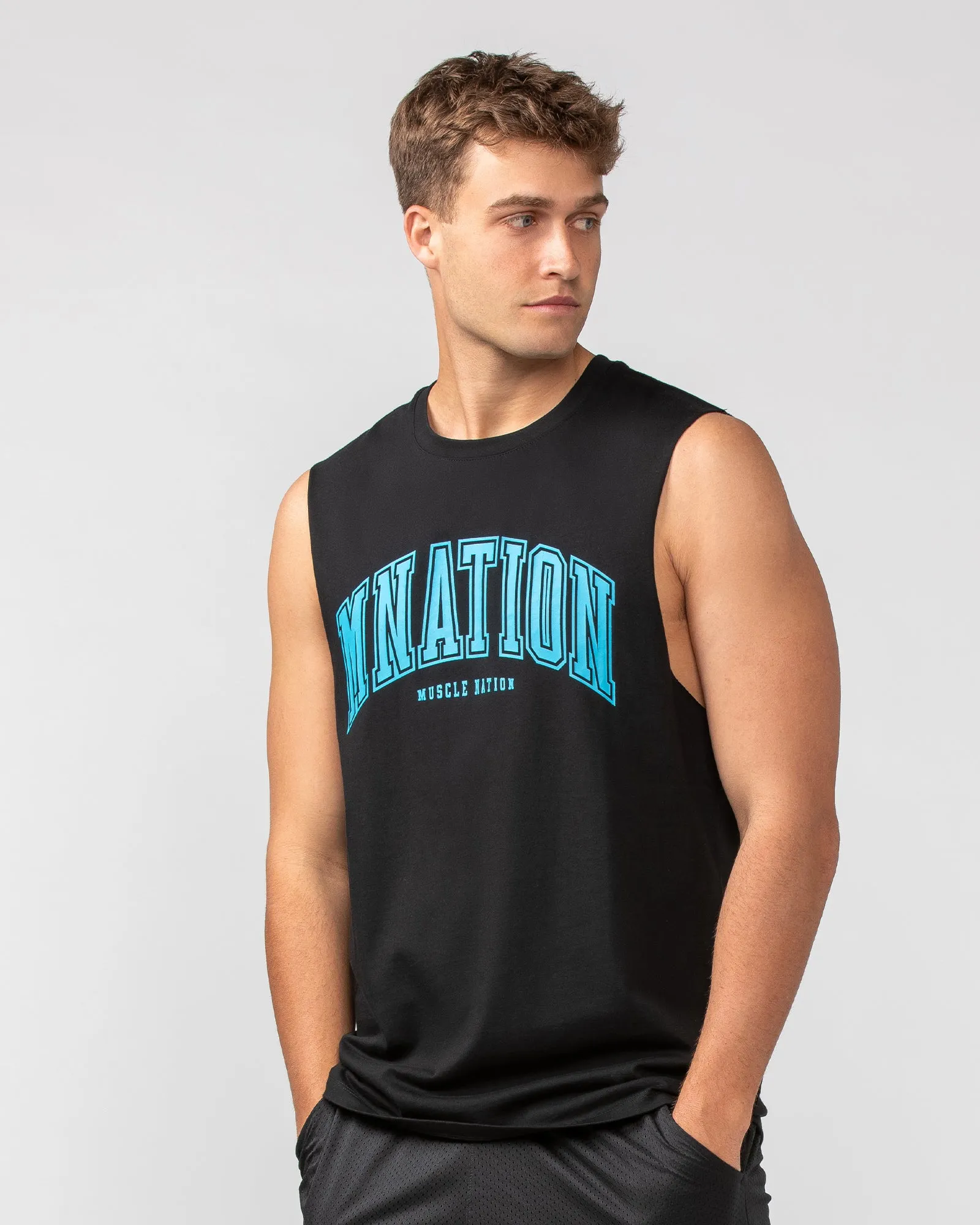 Varsity Training Tank