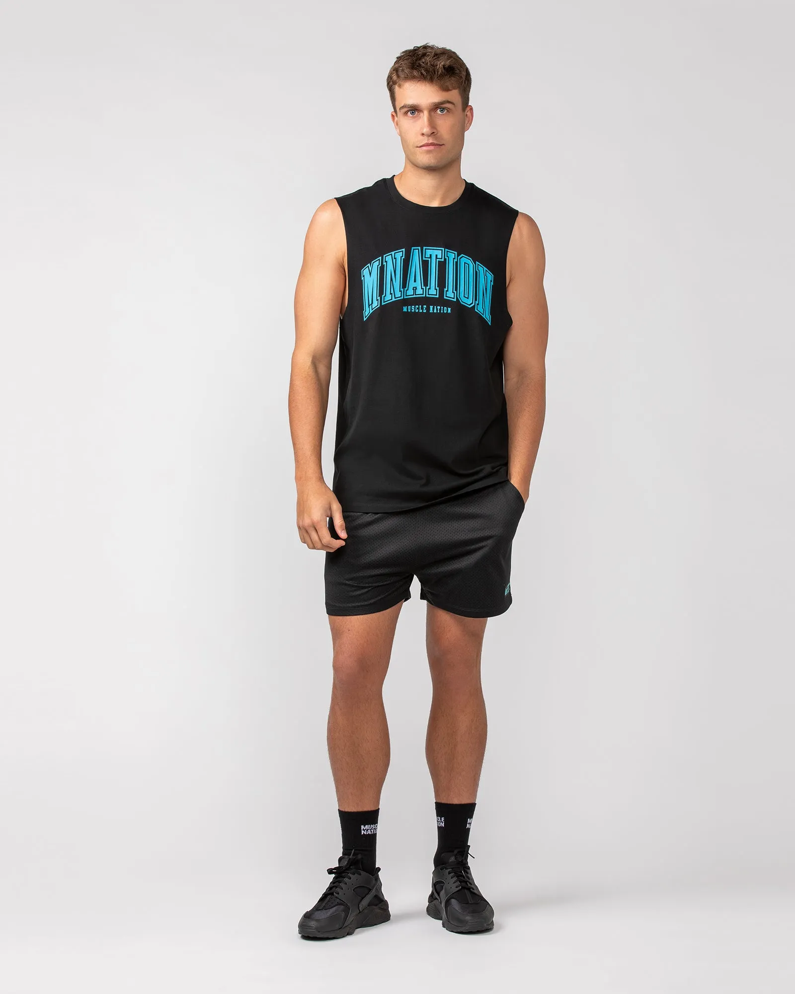 Varsity Training Tank