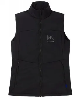 vest Burton Helium Stretch AK Insulated - True Black - women´s