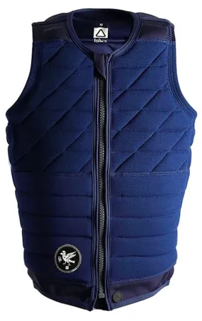 vest Follow B.P. Pro Impact - Navy - men´s