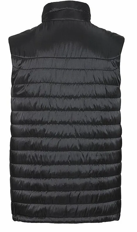 vest Horsefeathers Asher - Black - men´s