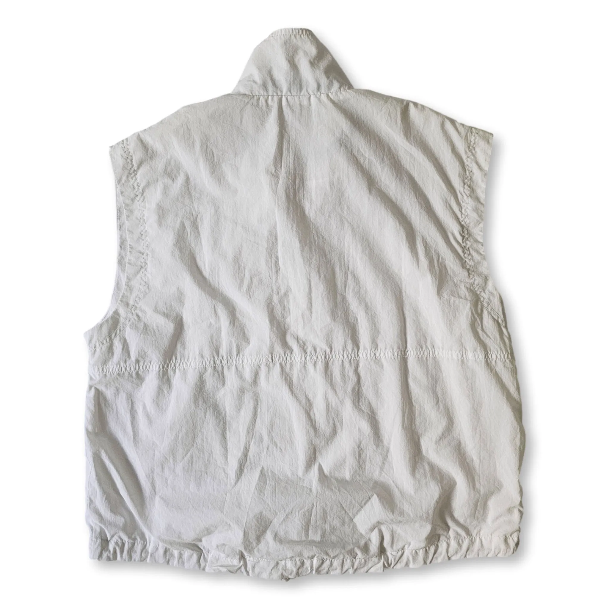 Vintage Nike Tennis Court vest