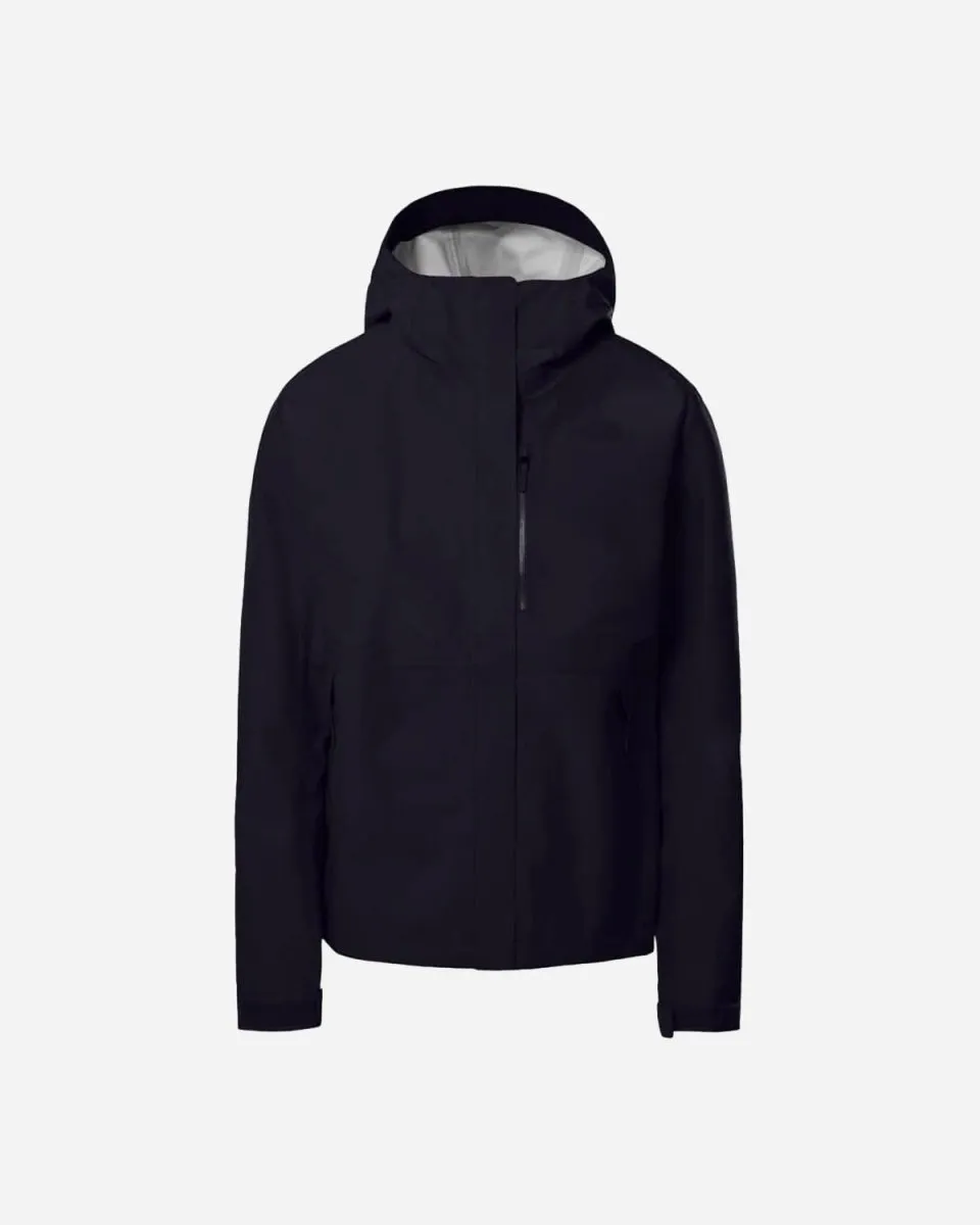 W Dryzzle Jacket - Aviator Navy