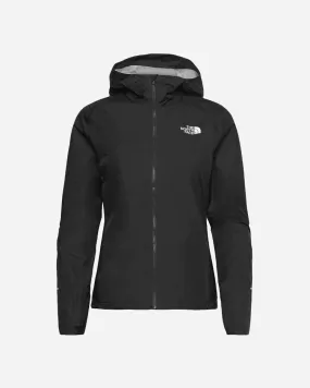 W First DN Packable Jacket - Black