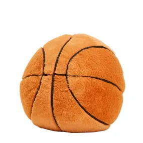 Warmies Basketball Plush