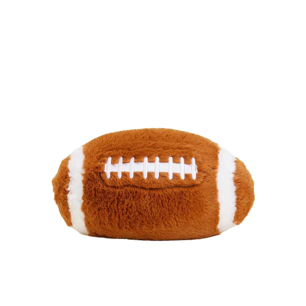 Warmies Football Plush