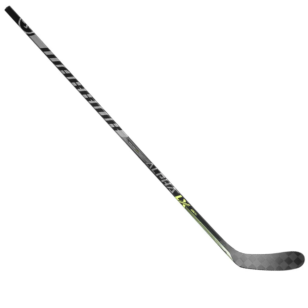 WARRIOR ALPHA LX PRO INTERMEDIATE HOCKEY STICK