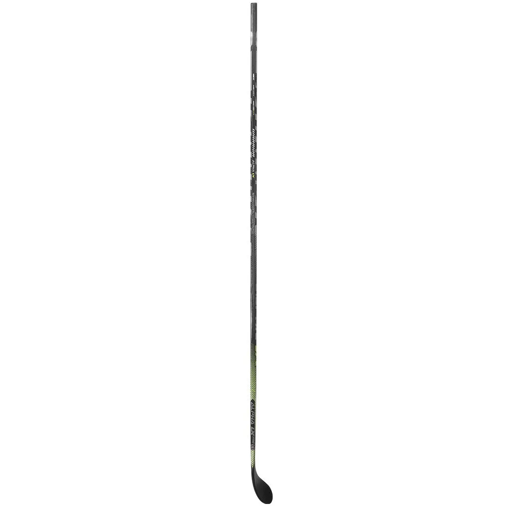 WARRIOR ALPHA LX PRO INTERMEDIATE HOCKEY STICK