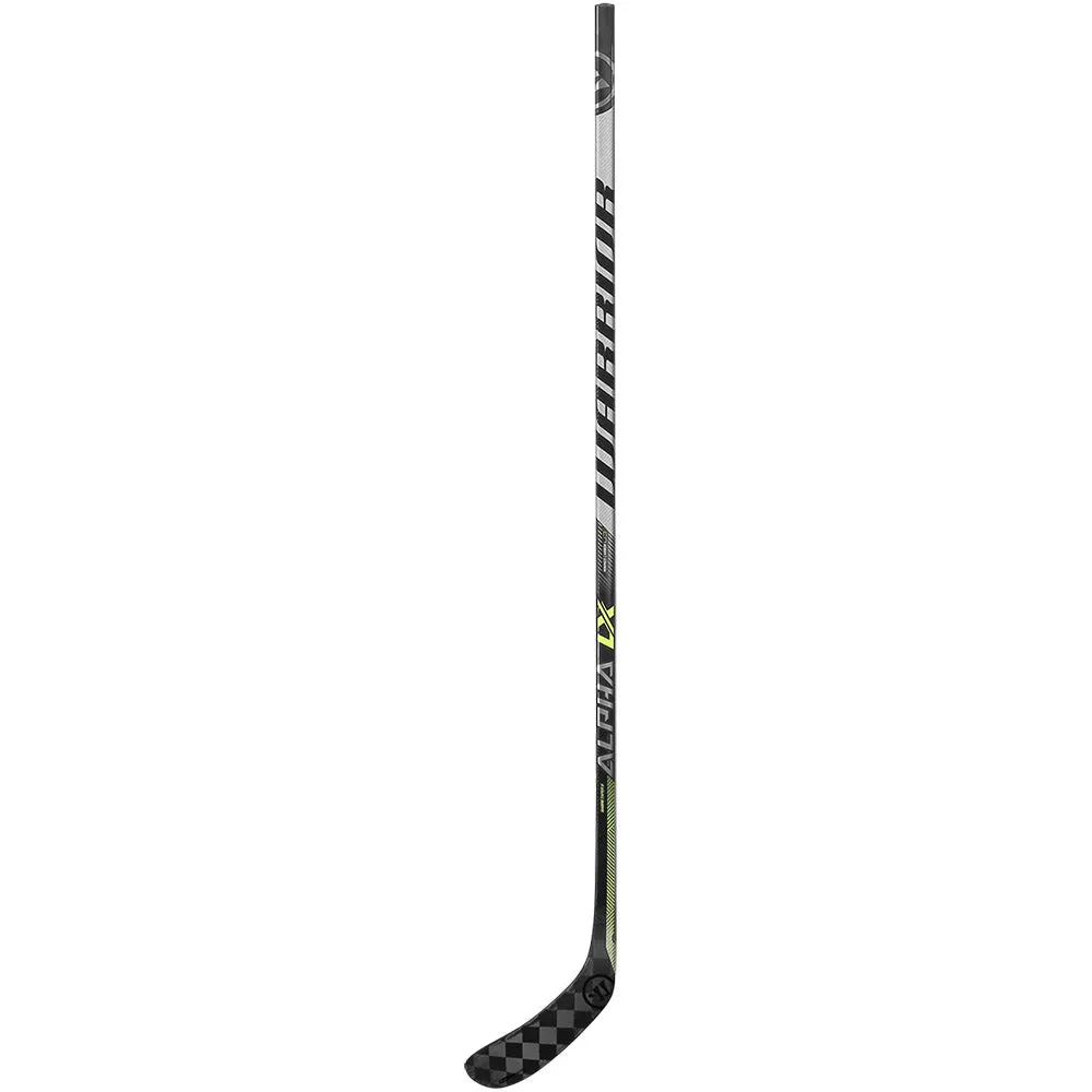 Warrior Alpha LX Pro Junior Ice Hockey Stick