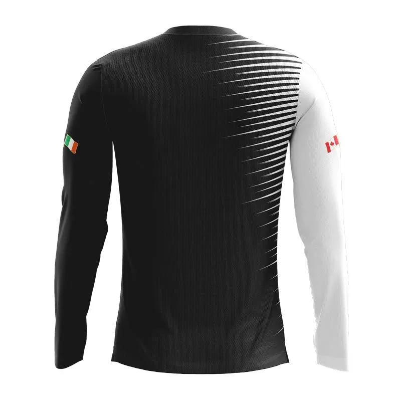 West Coast Celts FC Soccer Jersey (GK Long Sleeve)