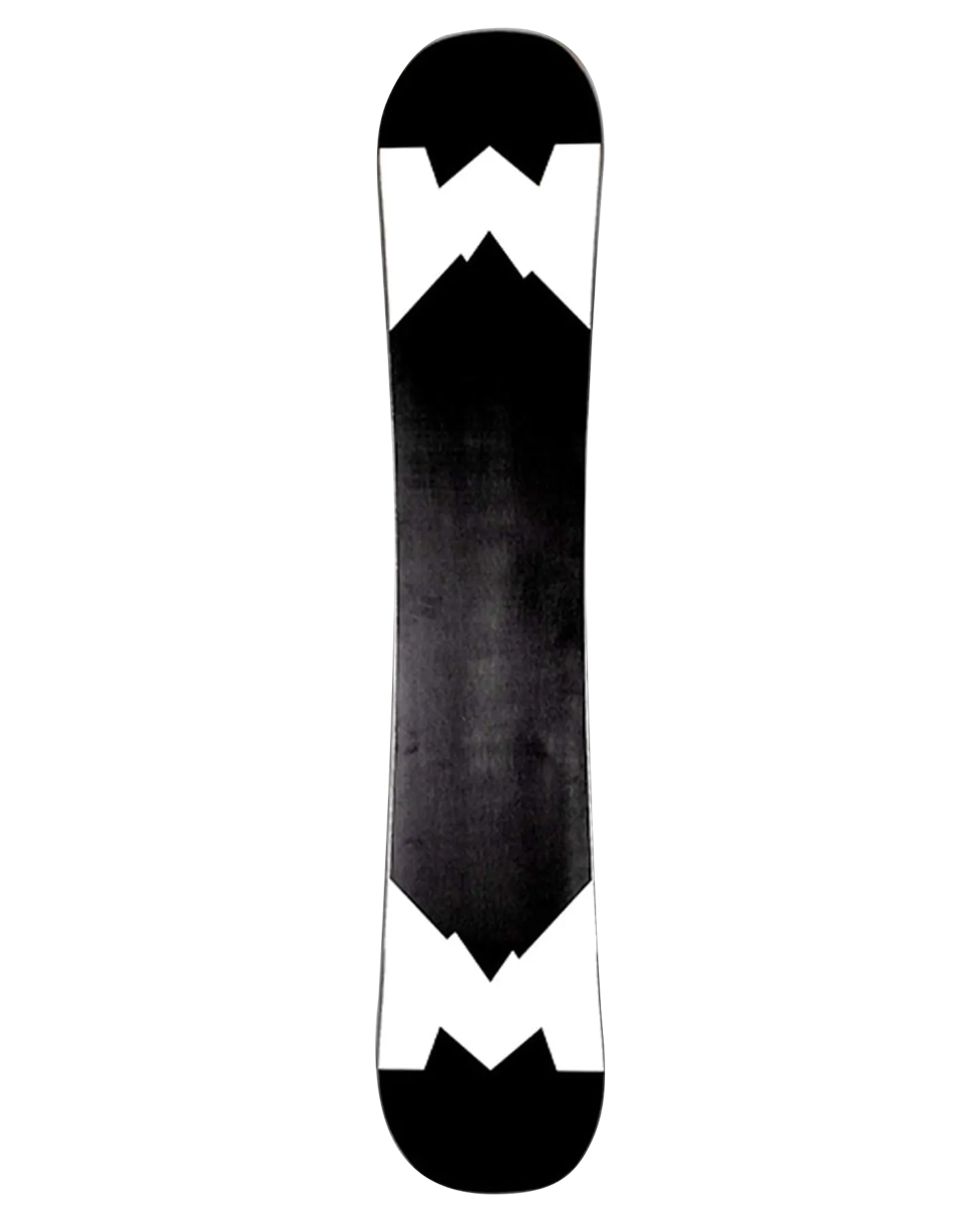 Weston Range Snowboard - 2024