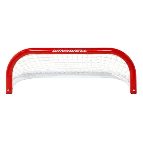 WINNWELL 3' X 1' POND HOCKEY NET